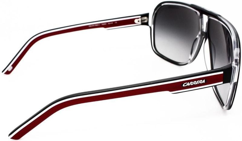 Carrera GRAND PRIX 2 Zonnebril Zwart