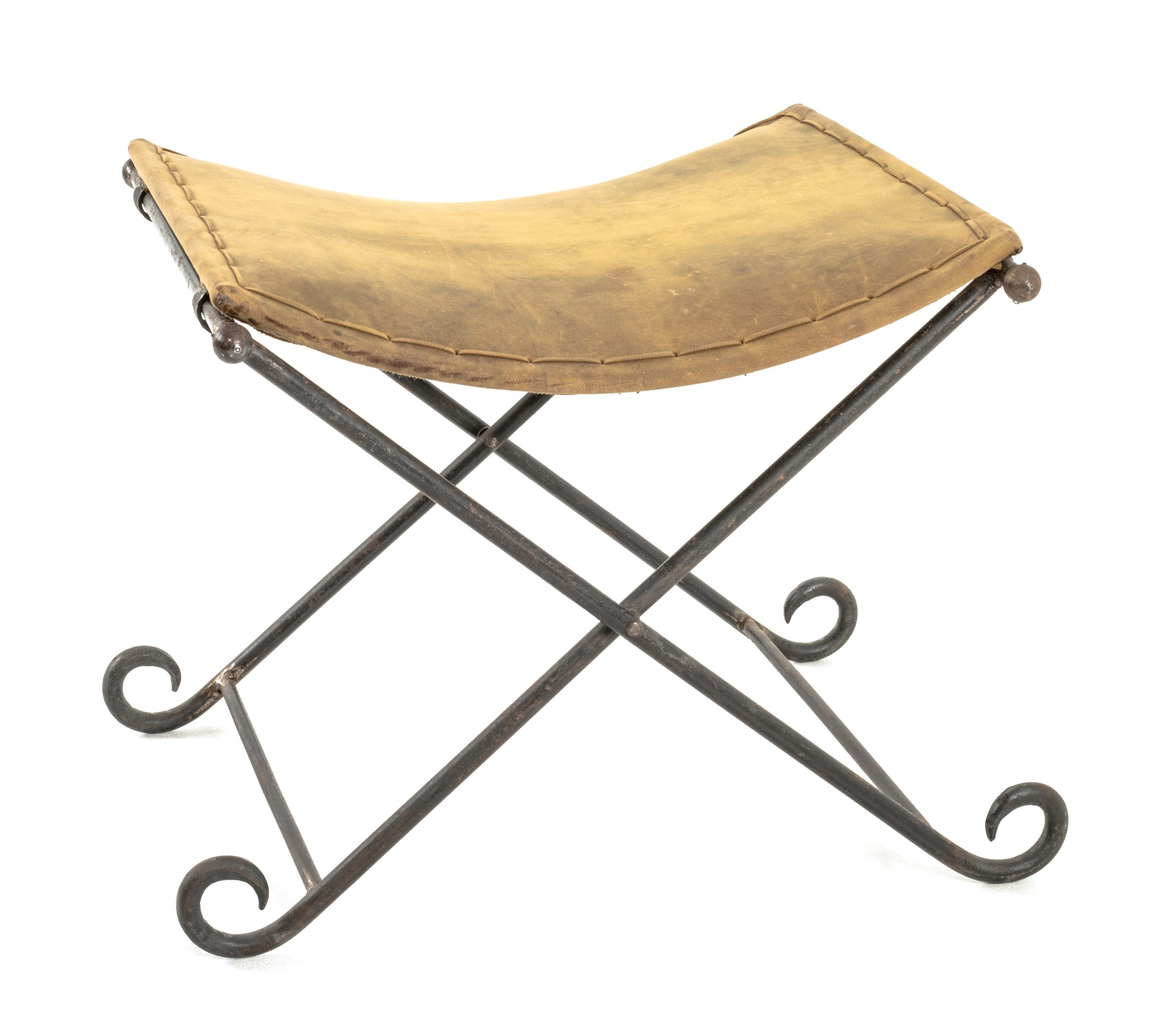 Hocker