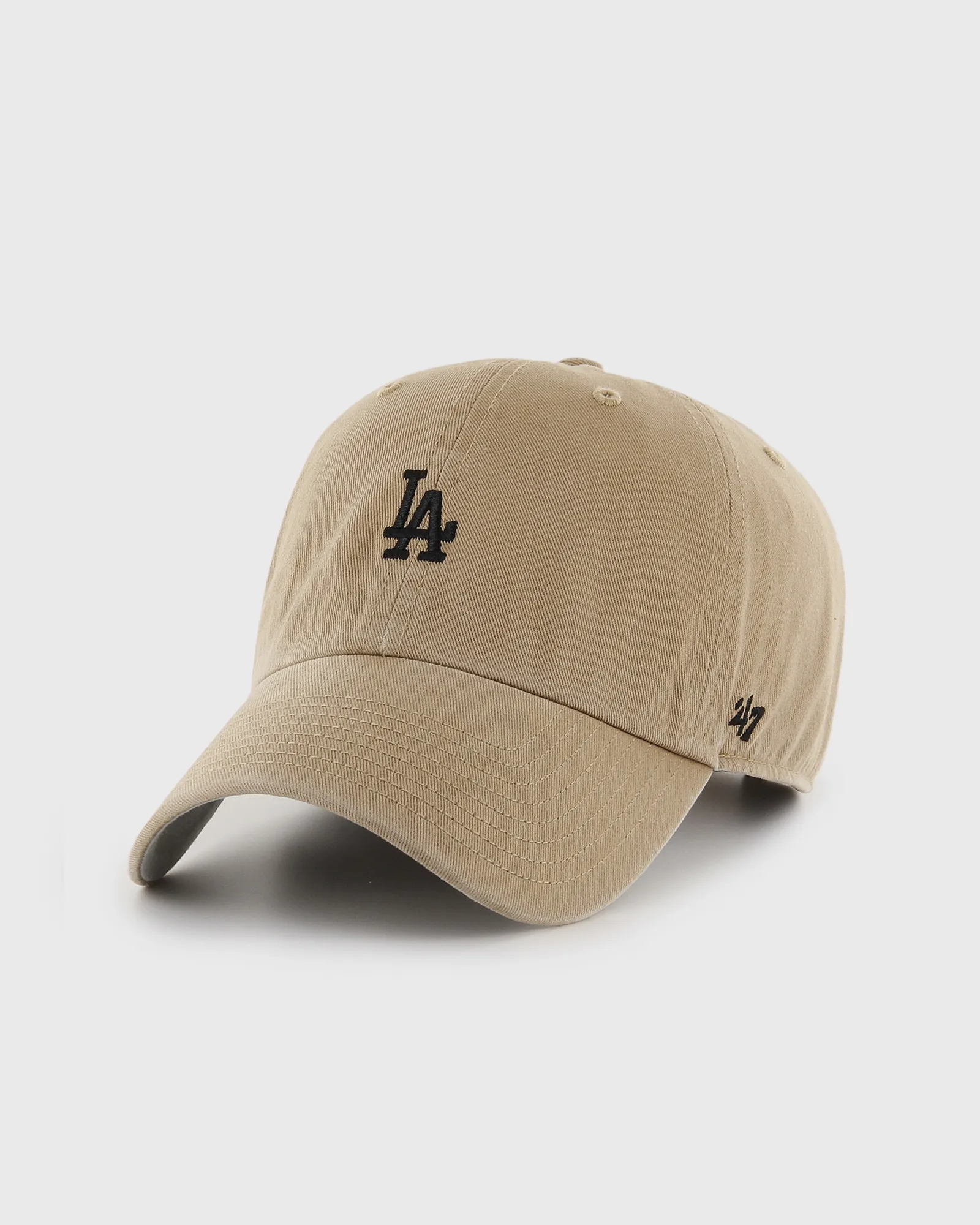 ´47 MLB Los Angeles Dodgers BASE RUNNER '47 Clean Up