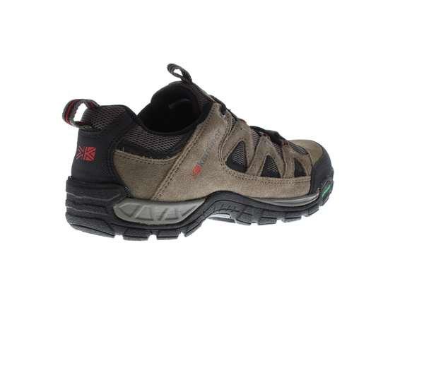 Karrimor Summit Mens Walking Shoes