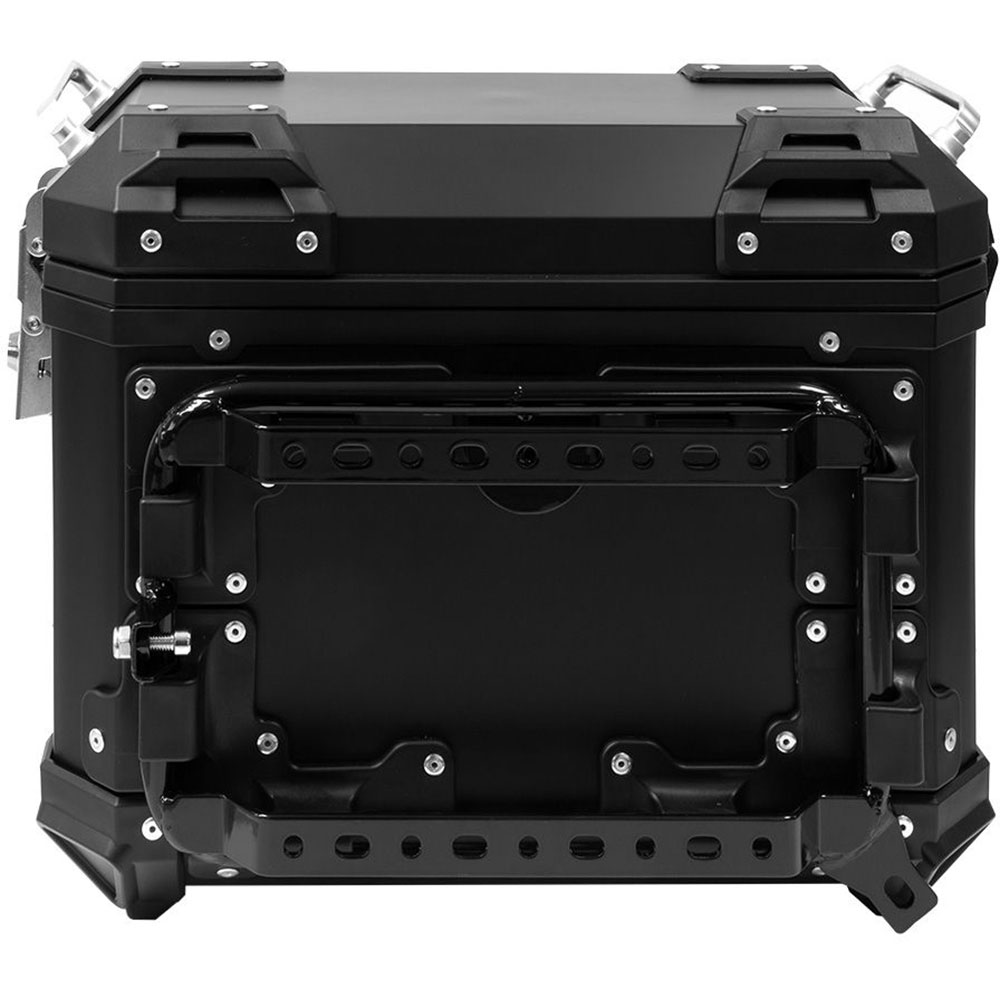 x-plor - Valises latérales KSL28N Noir