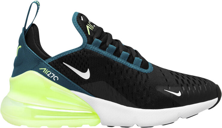 Nike Air Max 270 sneakers Sort
