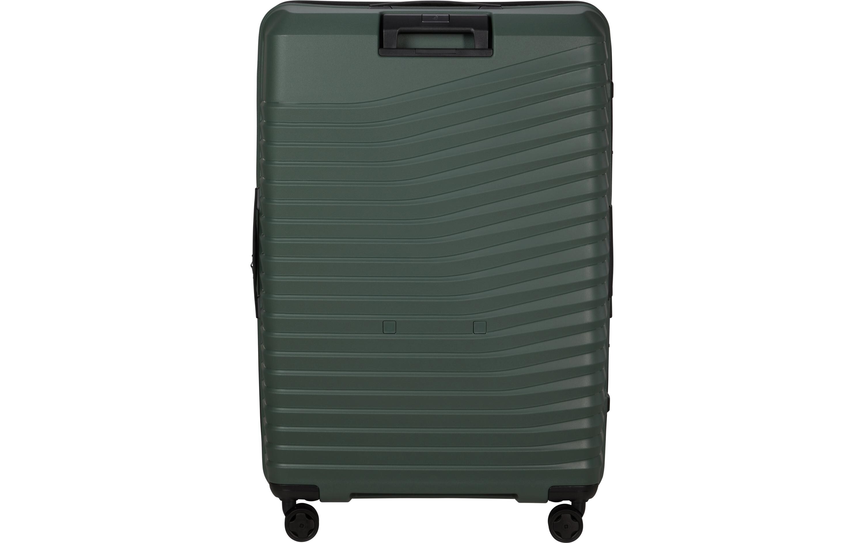 Reisekoffer Intuo Spinner 81 Exp<br>Geräumiger Reiserkoffer