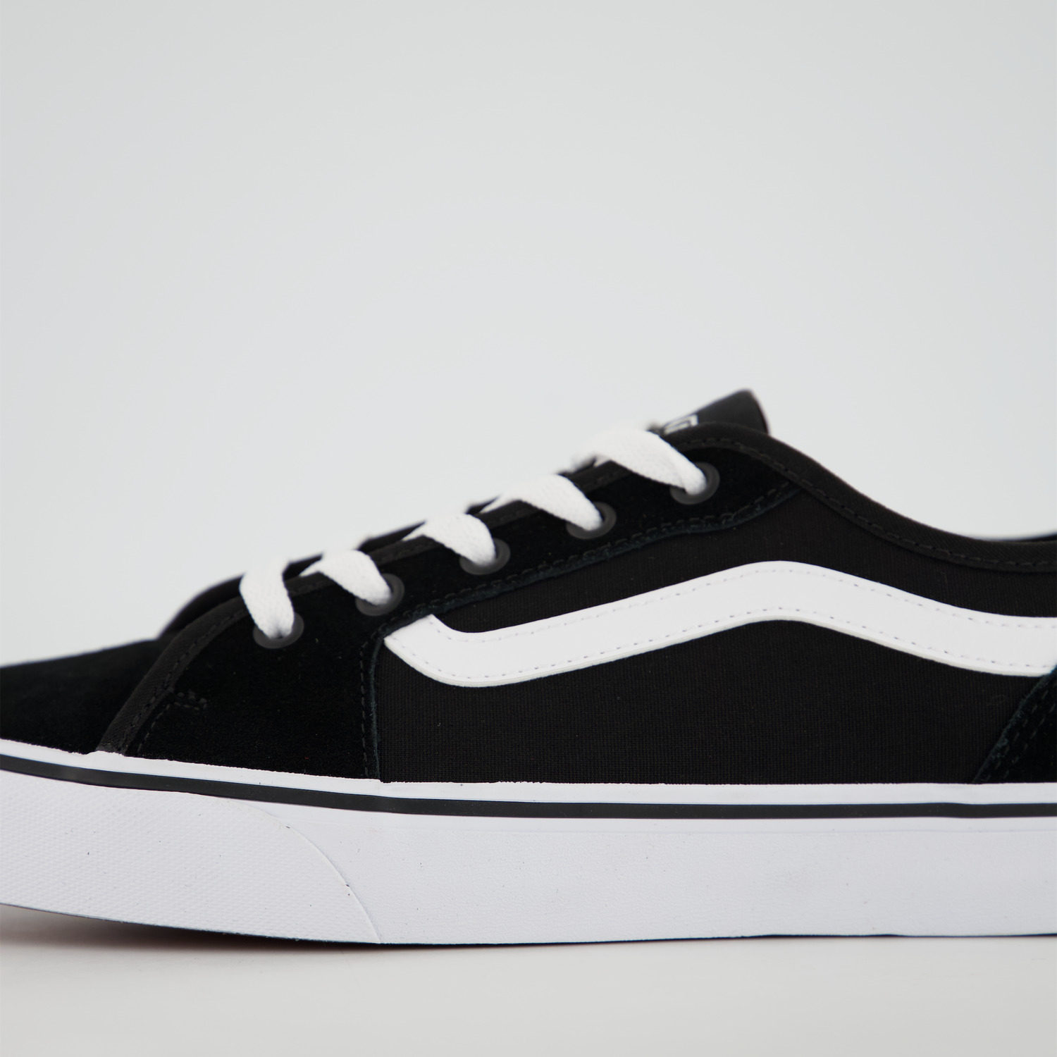 Vans WM Filmore Decon(Suede/Cancas)