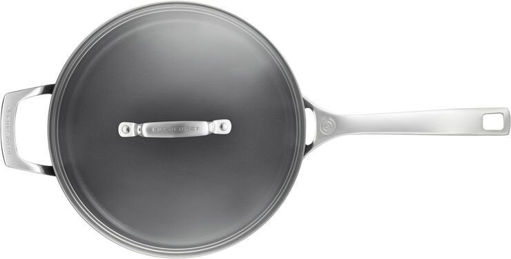 Le Creuset Ceramic Sautepande m/låg 26cm No colour