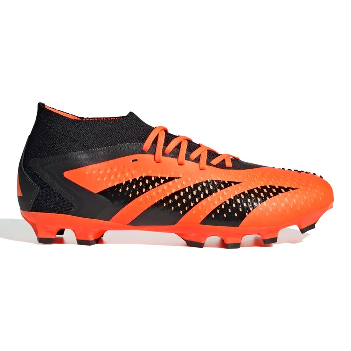 Adidas Predator Accuracy.2 MG Voetbalschoenen Senior