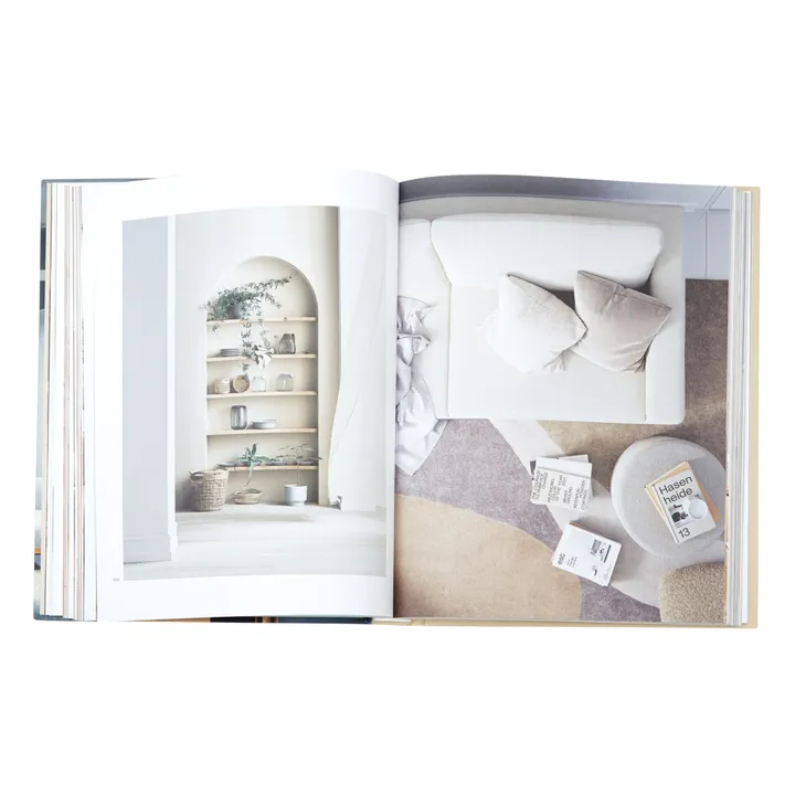Lannoo Japandi Living - EN