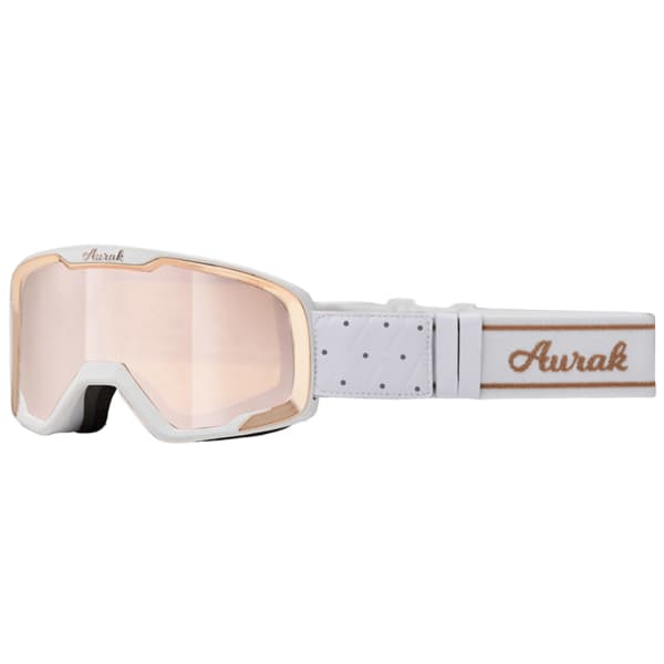 Masque de ski AURAK IDYLLE HERO