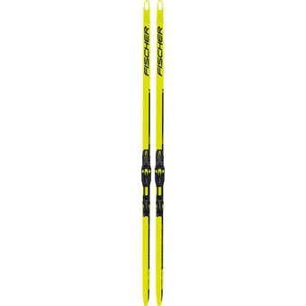 Fischer Speedmax 3D 61K Stiff 23/24 Skating Ski