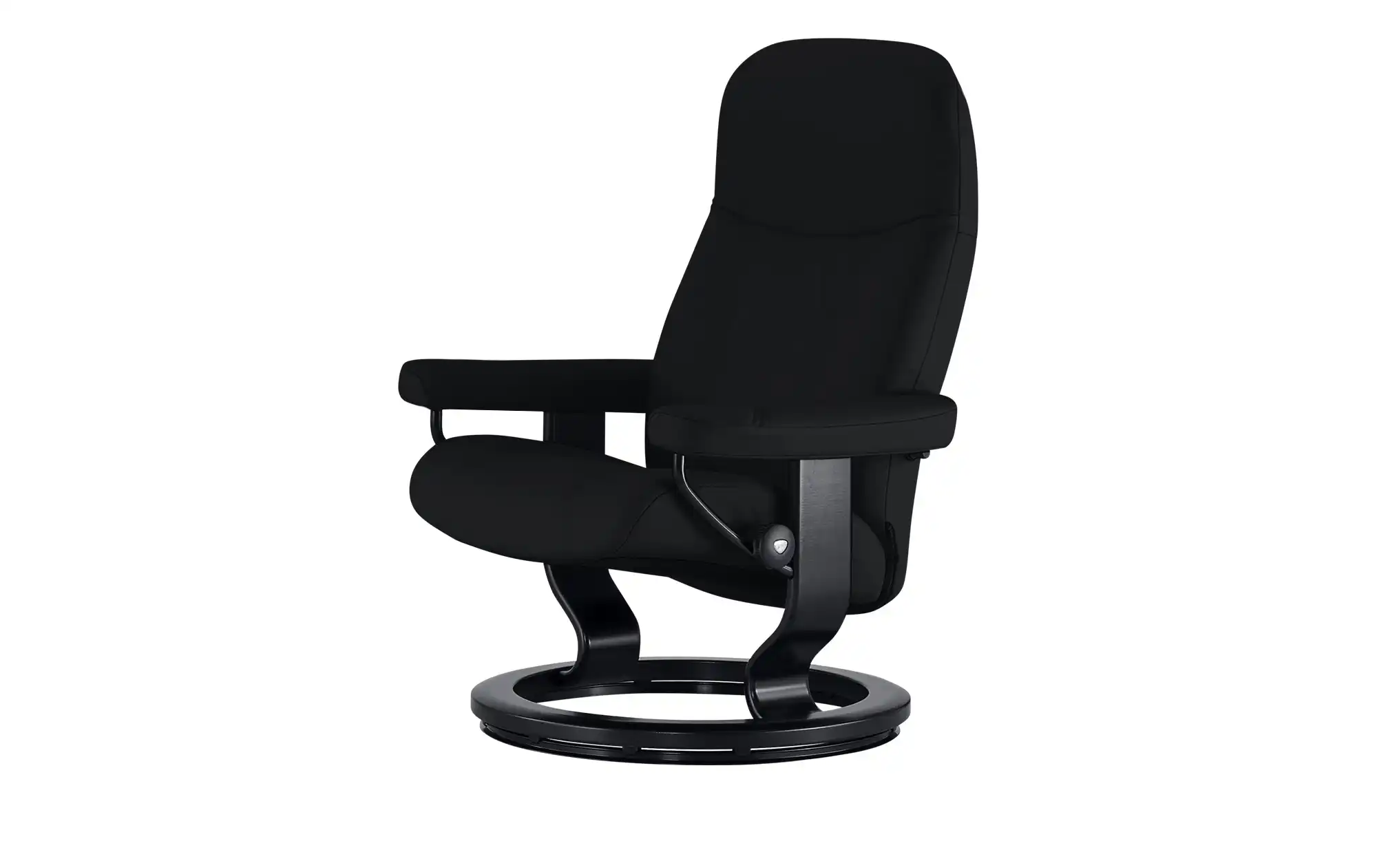 Stressless Relaxsessel mit Hocker Consul