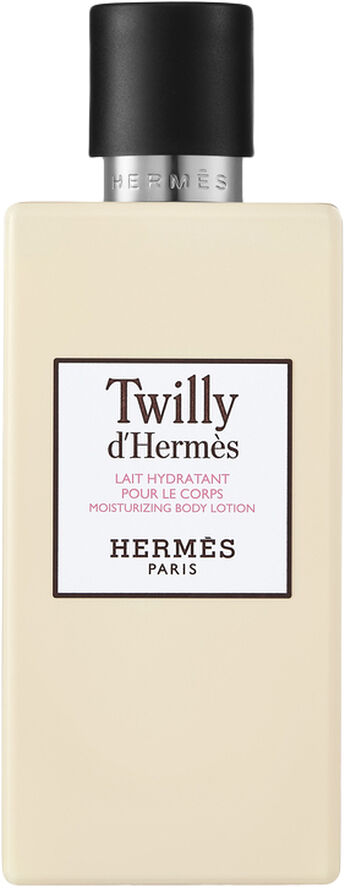 HERMÈS Twilly d'Hermès Moisturizing Body Lotion 200 ml.