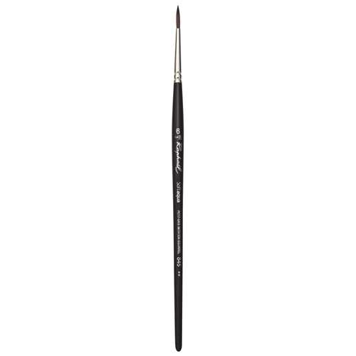 Raphaël® Softaqua Serie 845, rund