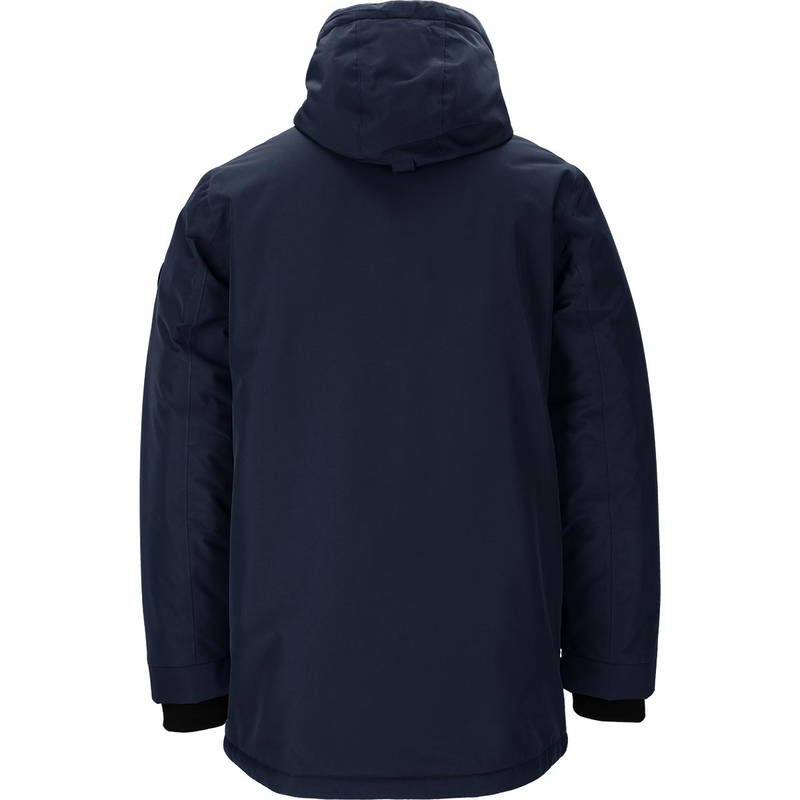 Whistler Siberia Parka Vinterjakke Herre