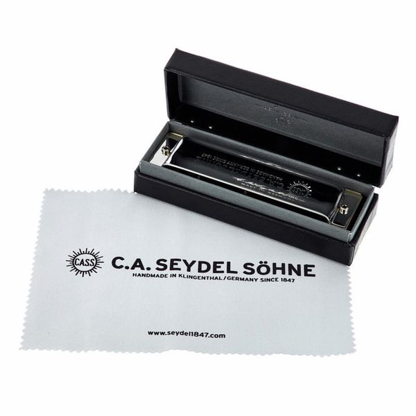 C.A. Seydel Söhne 1847 Classic Db