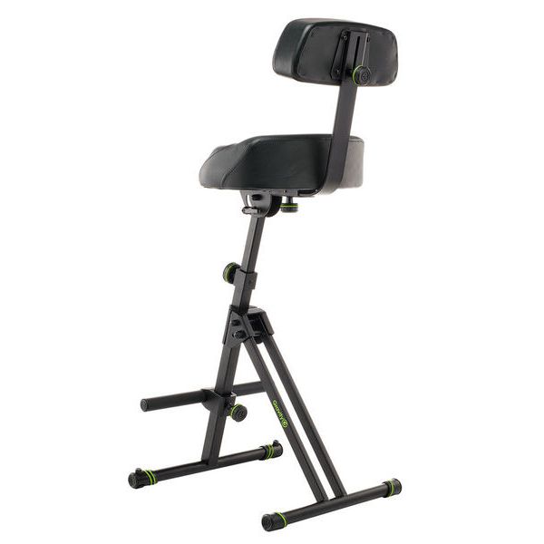 Gravity FM SEAT1 BR