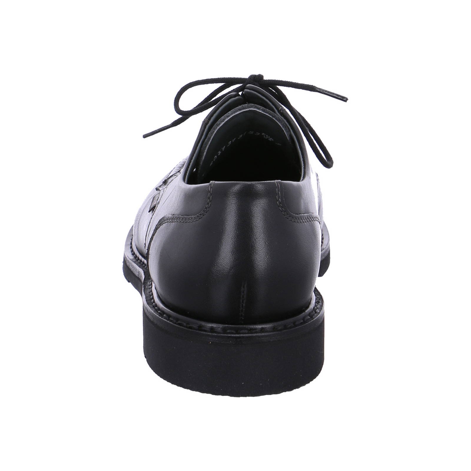 Mephisto chaussures Phoebus noir