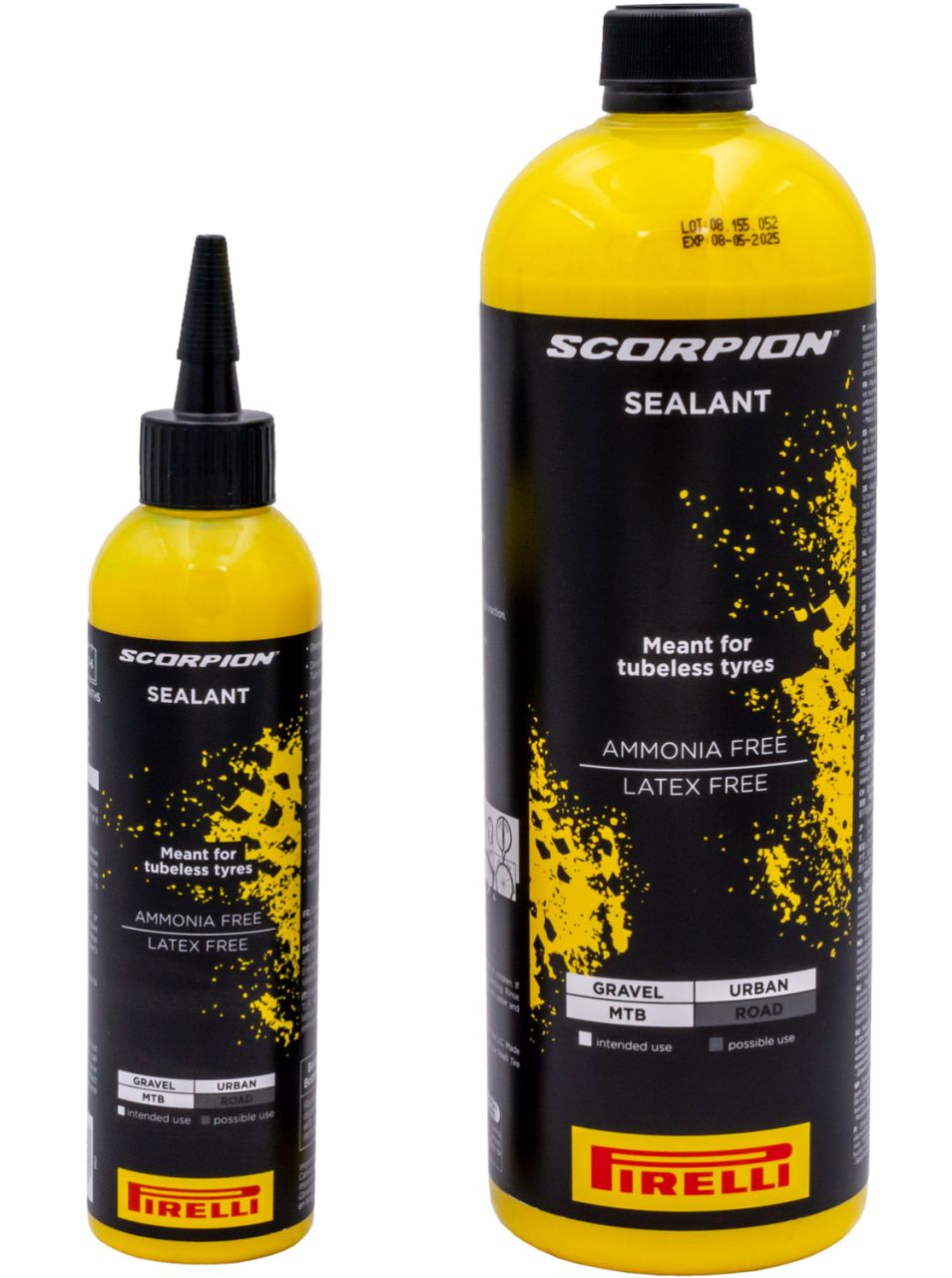 Pirelli SCORPION™ SmartSEAL kaufen | Bike-Discount