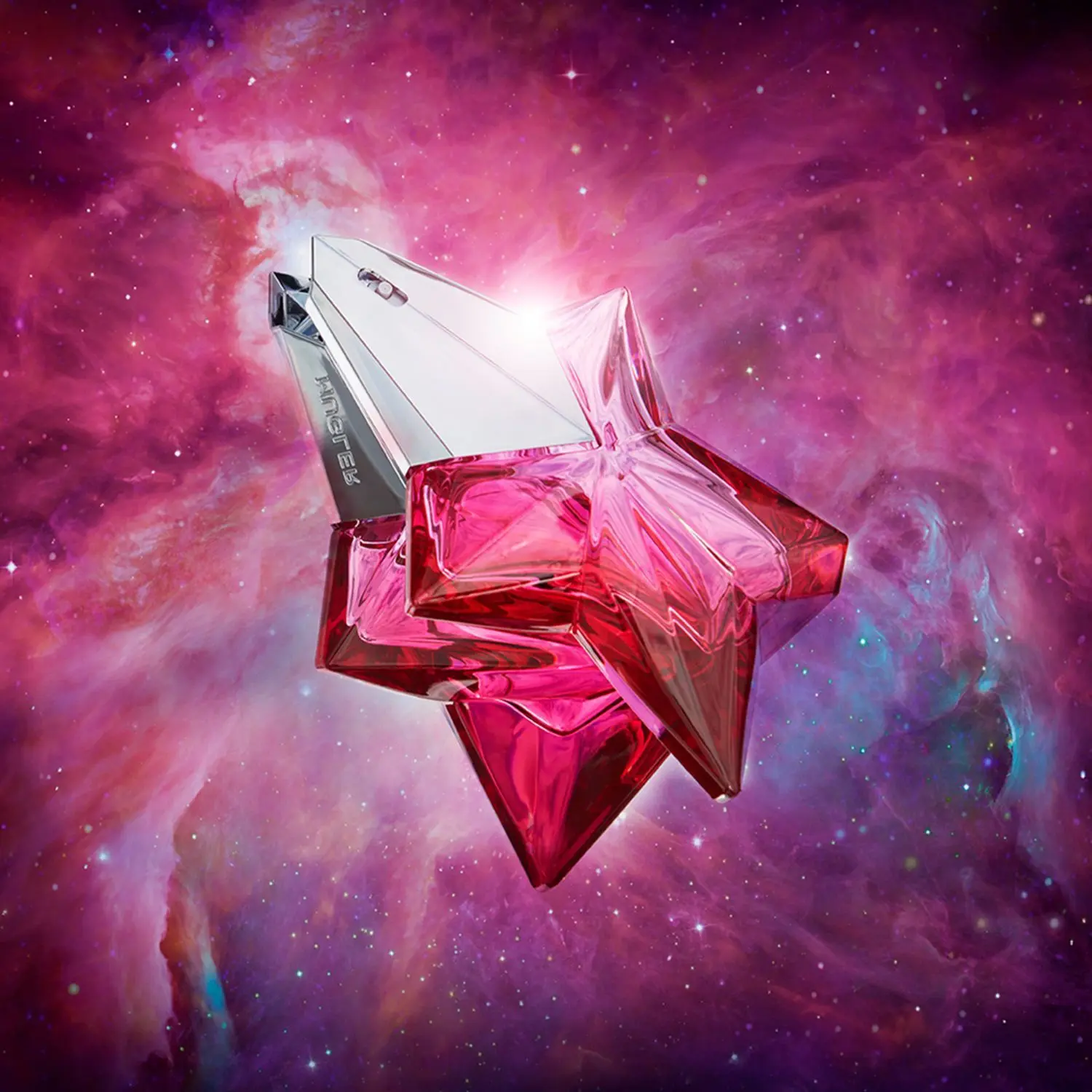 Mugler - ANGEL NOVA Eau de Parfum- Eau de parfum