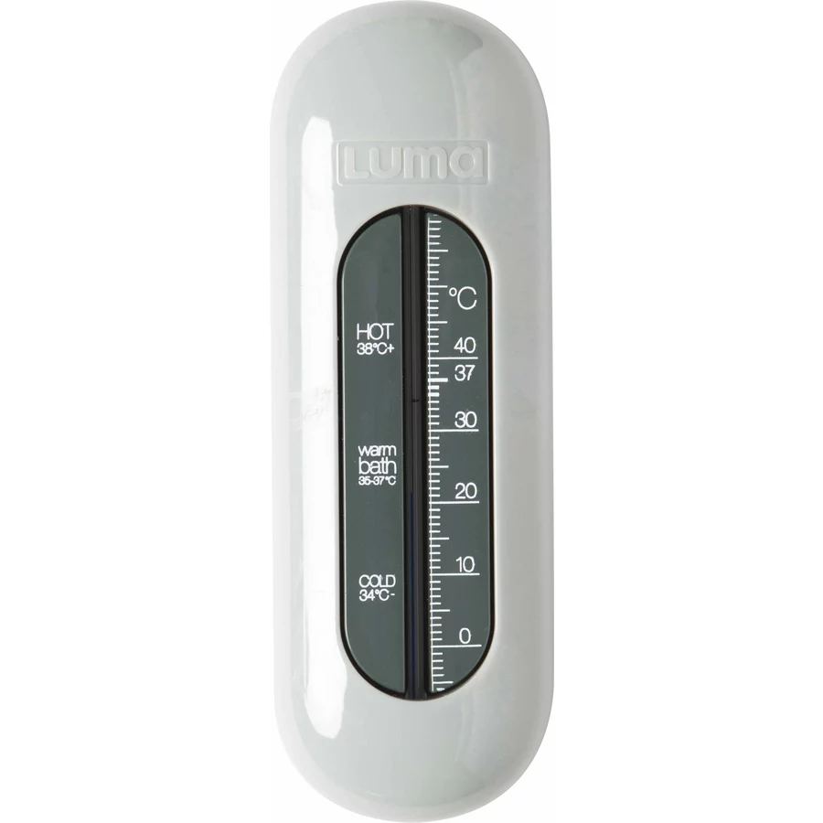 Luma® Babycare Bade- und Pflegeset Sage Green