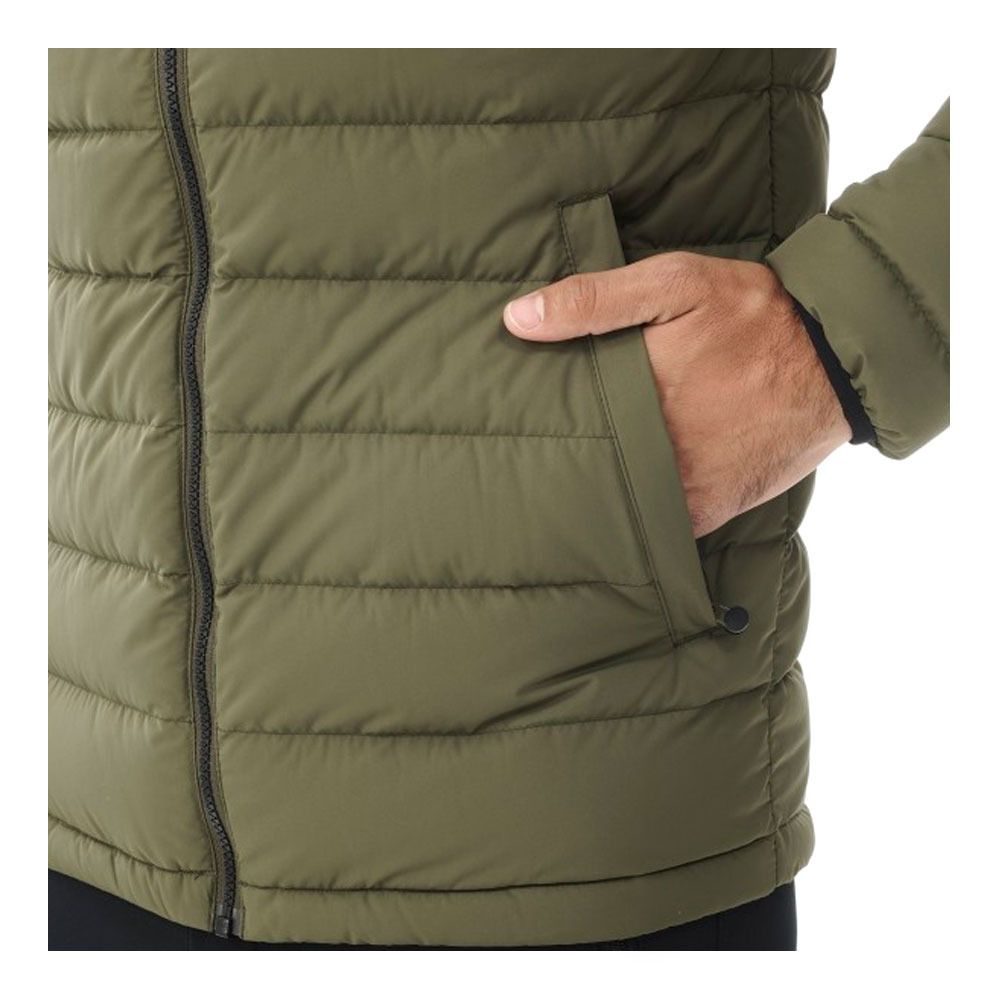 Lafuma NORVIK DOWN - Doudoune Homme black