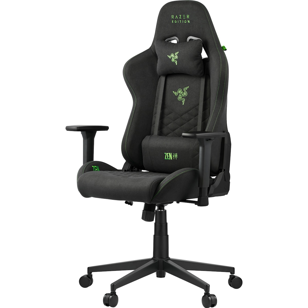Razer Tarok Natrix gamingstol