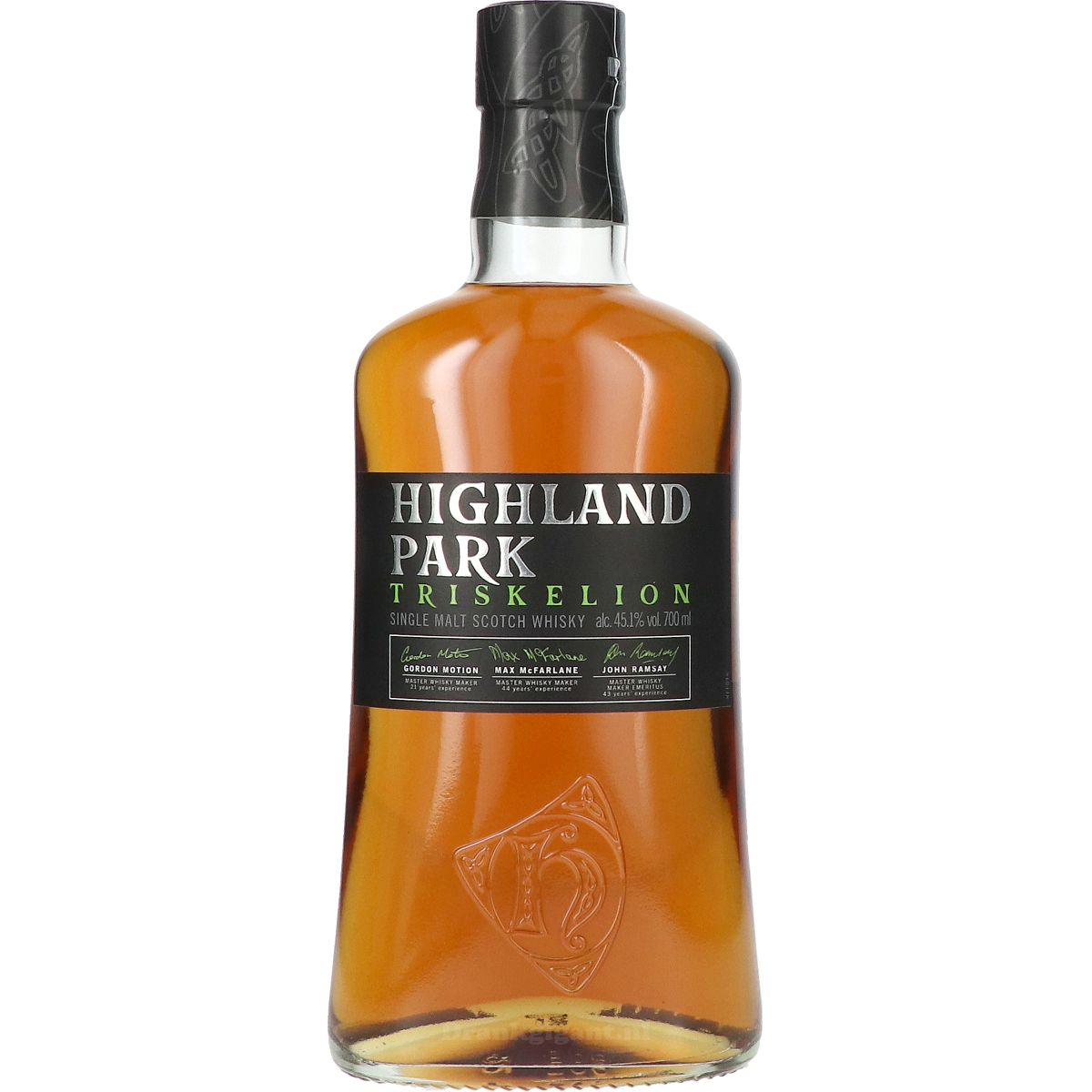 Highland Park Triskelion 70 cl
