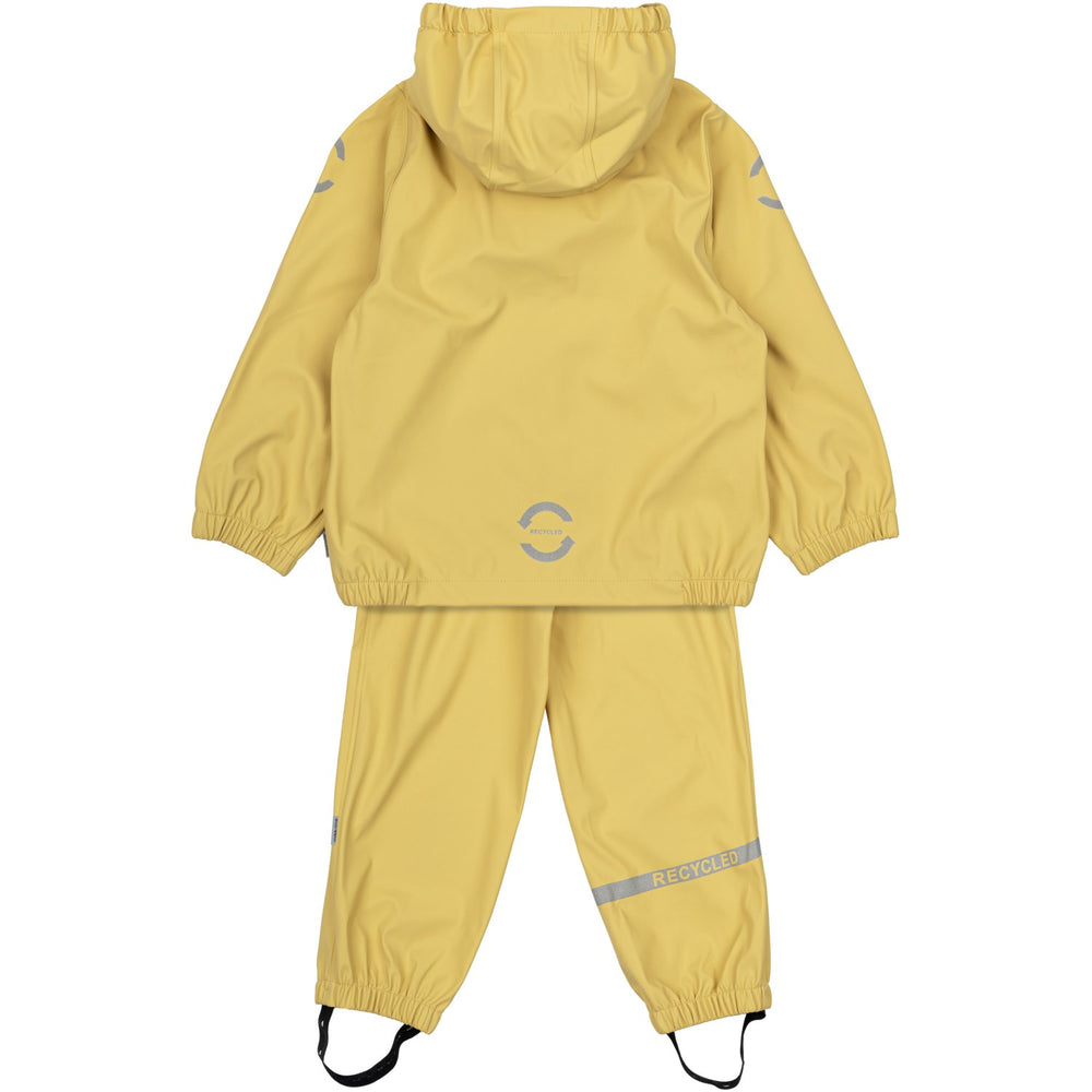 Køb Mikk-Line Ratan Seler PU Rain Recycled