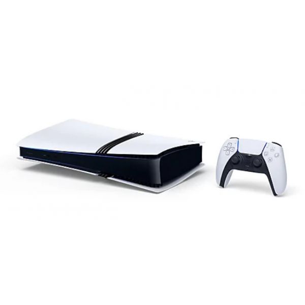 Sony PlayStation 5 Pro Digital Edition 2TB SSD