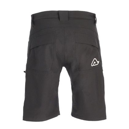 Short Acerbis PADDOCK FEMME - Noir