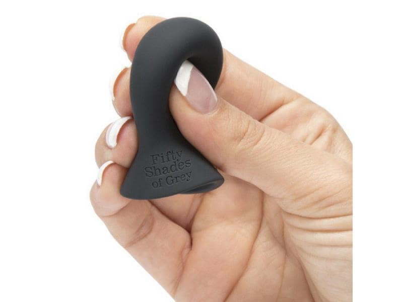Fifty Shades of Grey Nippelklemmen Nothing but Sensation Nippelsauger