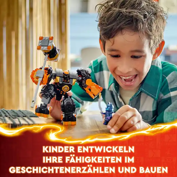 71806 Coles Erdmech