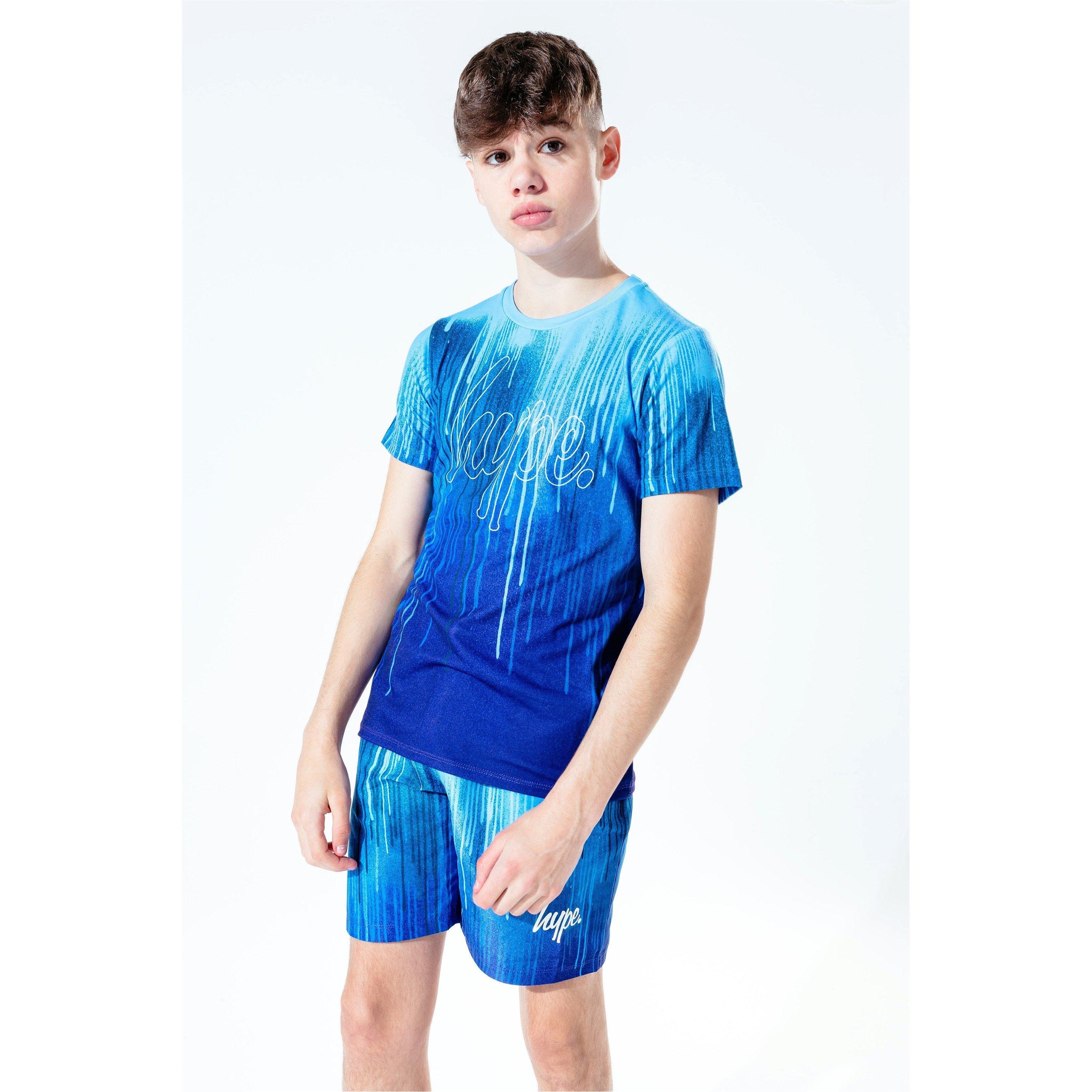 Hype Hype Drp Swim Shorts Jn99