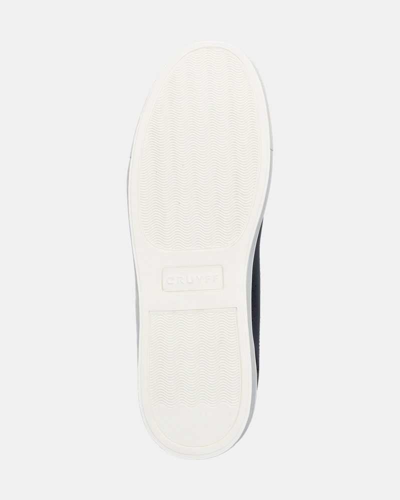 Cruyff Impact Court Lage sneakers  - zwart
