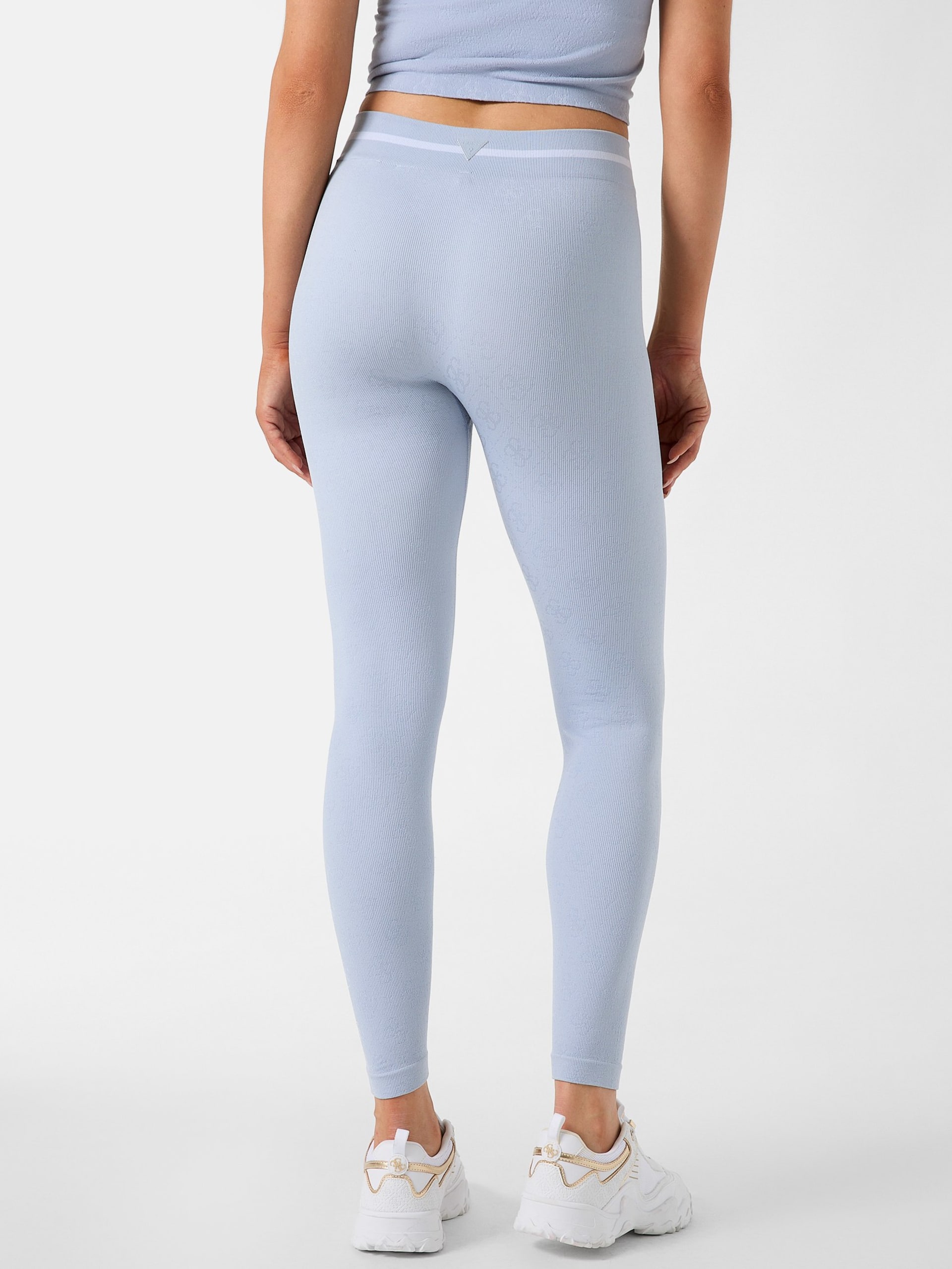 Leggings sem costura