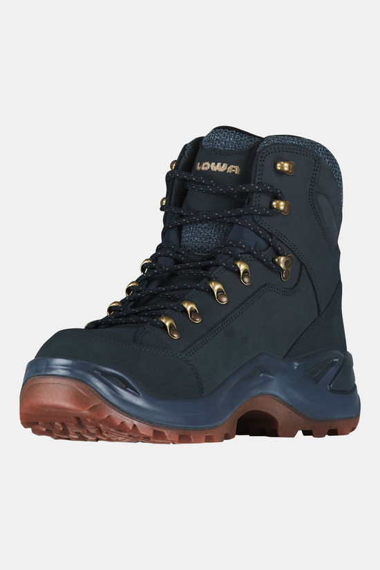 Lowa Lowa Renegade Warm Gore-Tex Mid Winterschoen