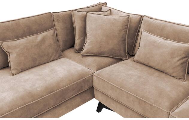Hoekbank Chambre