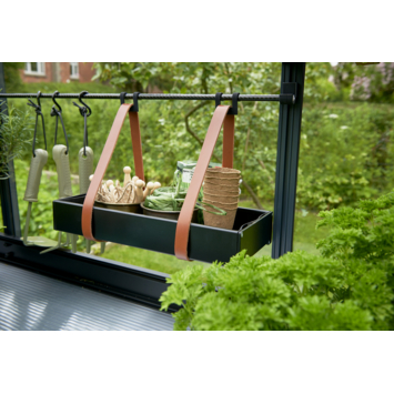 Hangingtray 36X14,5X5CM