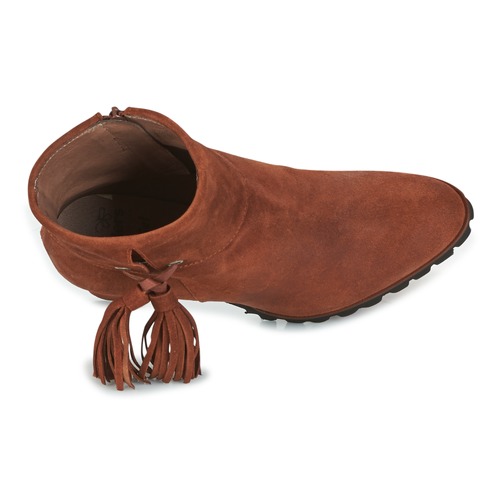 Wonders - CHANIEL - Marron