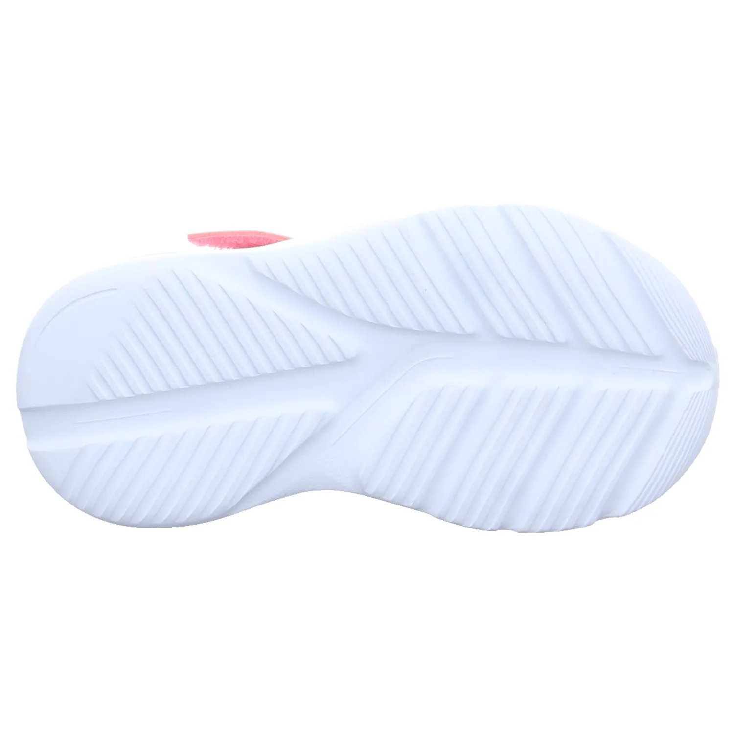 ADIDAS Baby-Sport-Bottine Koralle Textil  Sneaker