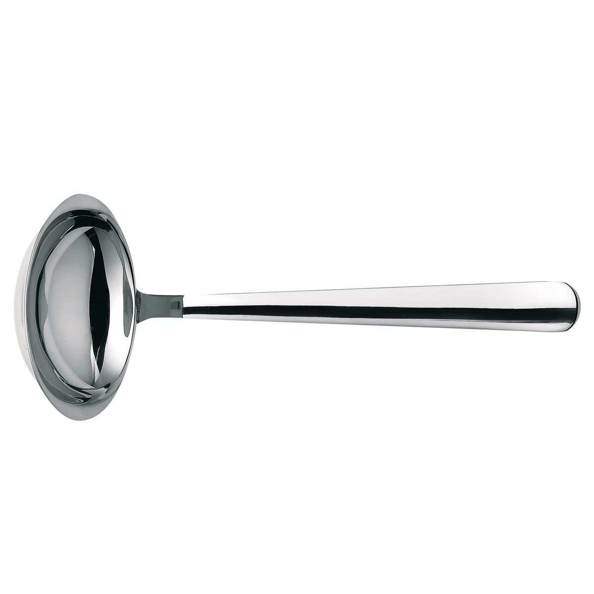 Functional Form serveringssett 2 deler, blank