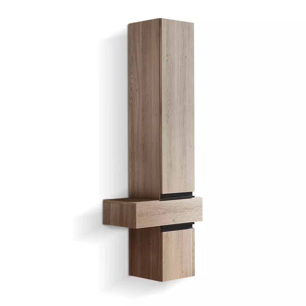 Hochschrank c!puro