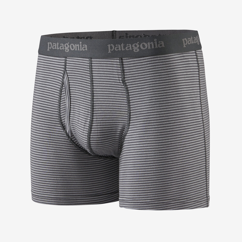 Essential Boxer Briefs für Herren – 3 Zoll