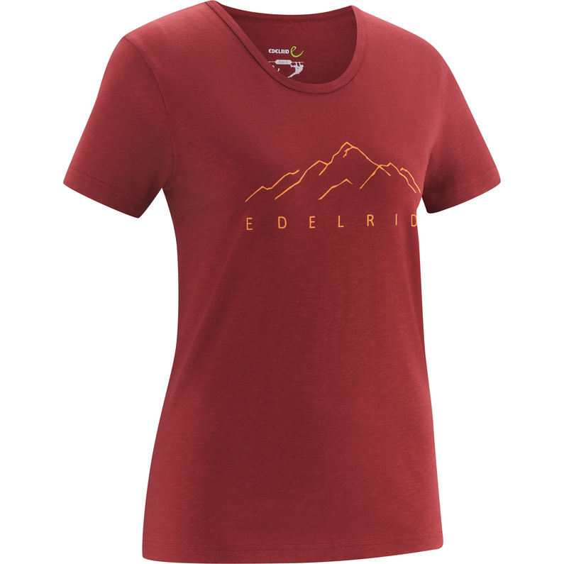 Edelrid Damen Highball V T-Shirt
