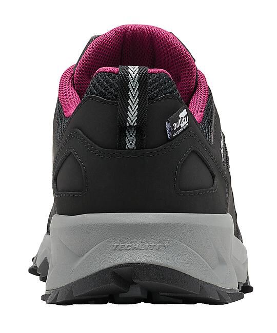 COLUMBIA - CHAUSSURES DE RANDONNEE PEAKFREAK II OUTDRY W