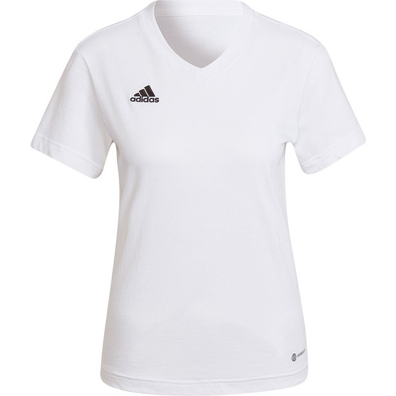 adidas Entrada 22 Tee Dames