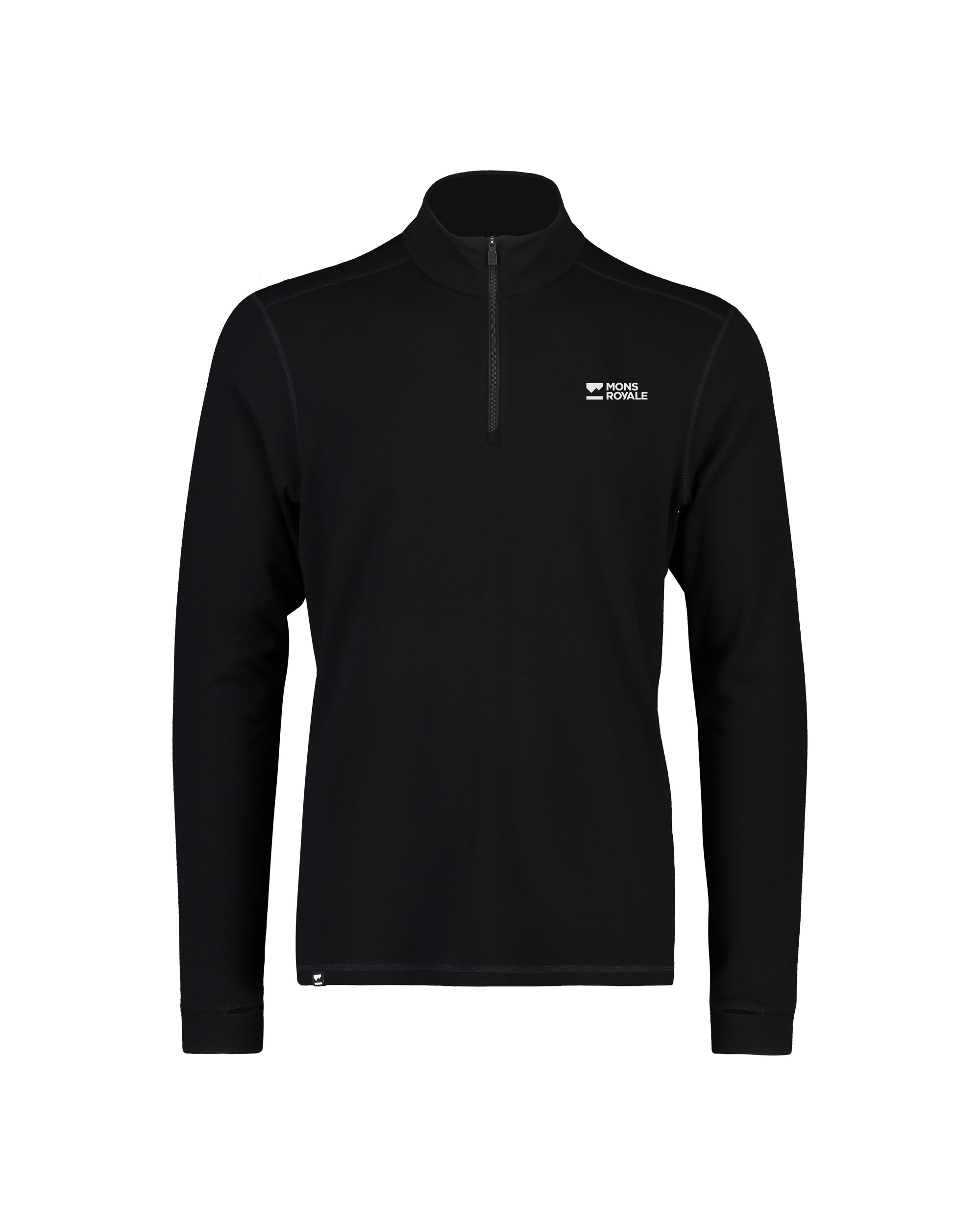 Cascade Merino Flex 200 1/4 Zip