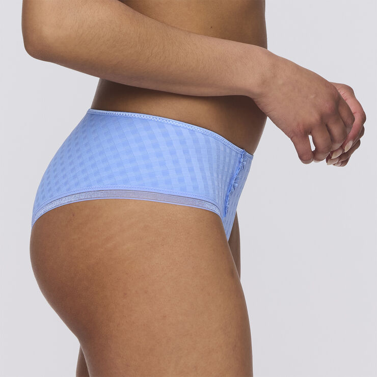 Marie Jo Avero hotpants Blå