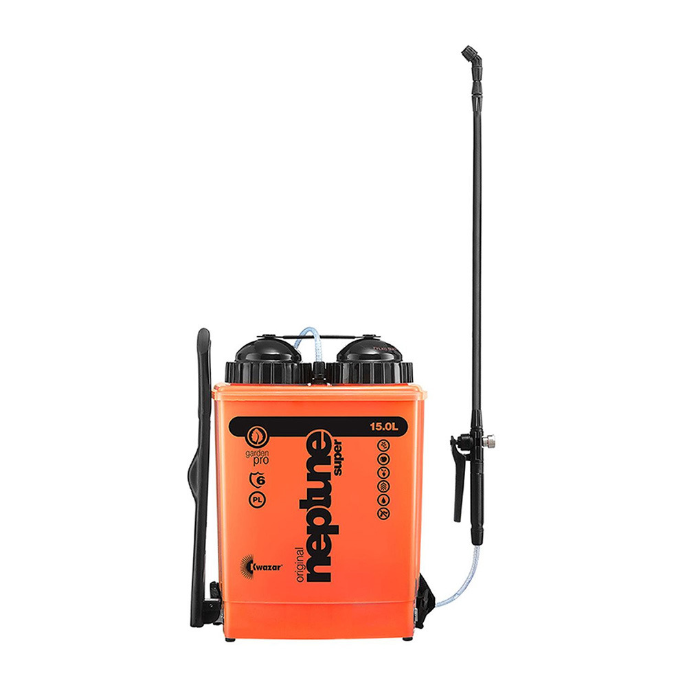 Pulvérisateur neptune super 15l