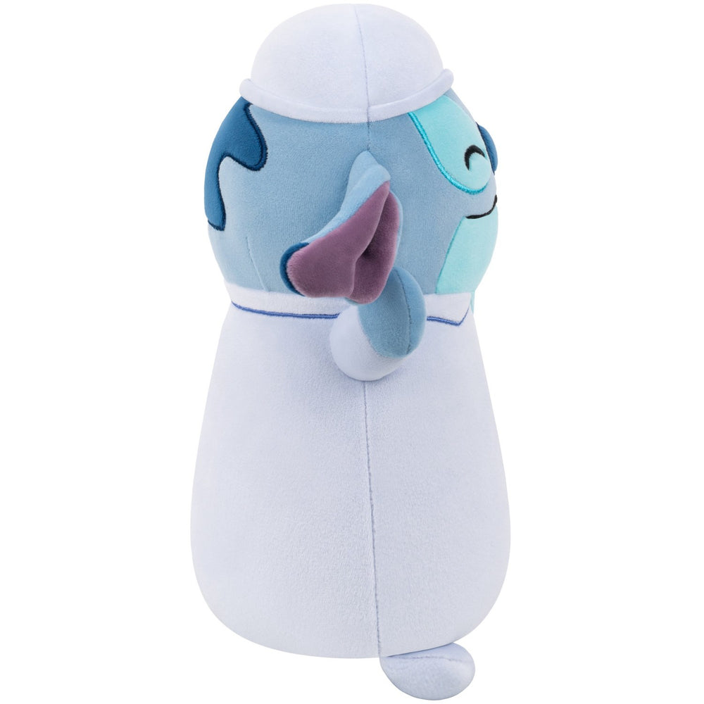Køb Squishmallows Hugmees Disney Stitch 25 Cm