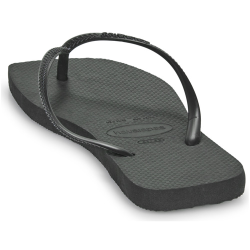 Havaianas - SQUARE - Noir